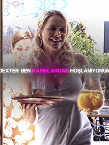Dexter Morgan: A Look Back at Dexter's Original Sin