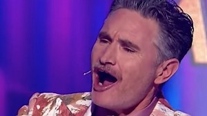 Pinata revealed as rugby league legend Lote Tuqiri (The Masked Singer)