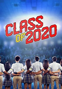 CLASS of 2017 Season 2 - watch episodes streaming online