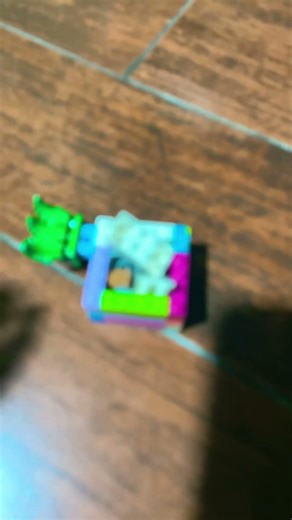 oreo mug cake hack made out of lego