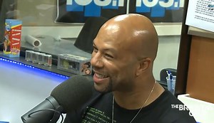 Common On The Breakfast Club