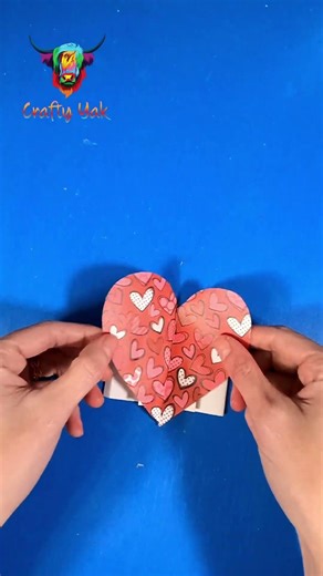 LOVE NOTE. / VALENTINE. CARD. #valentine #card #lovenotes