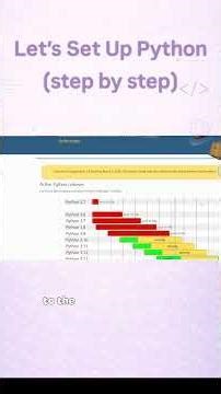 How to Install Python (Step by Step for Beginners)