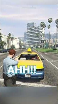 everything's so terrible... (GTA 5 RP)
