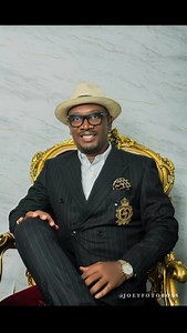 To an embodiment of class, style, panache, wisdom, humility, leadership, entrepreneurship, and simplicity, Hon. Obinna Anyanwu , I and my family wish a very happy birthday. May God almighty cause the light of His countenance to shine upon you and give you peace. We love you dearly. | Kofi Bartels On Air