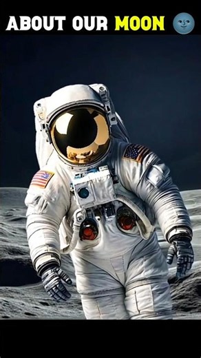 What Is Inside the Moon? 🌙 | Space documantary | Insight point