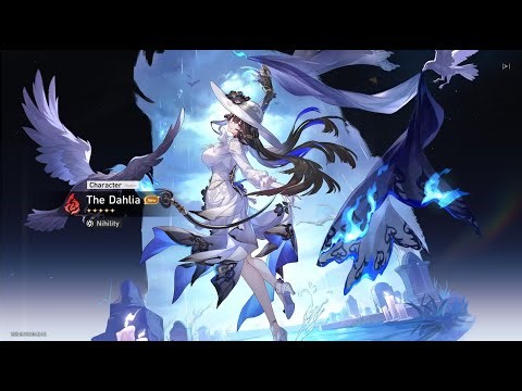 Honkai Star Rail - Habiskan Trailblaze Powaaa