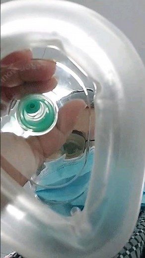 let's give Sleep gas! #anesthesia @doctorSI