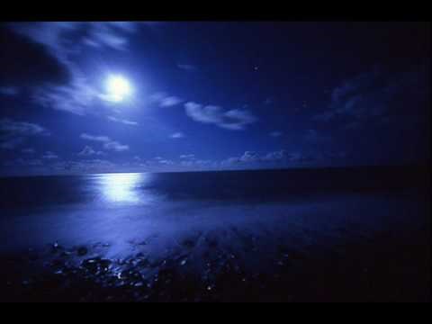 Moonlight Shadow - Dana Winner
