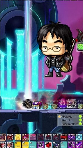 That One Simple Trick To Boost Your Drop Rate in MapleStory