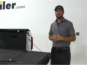 Beginner’s Guide to Installing the BedRug Custom Full Truck Bed Liner on a 2018 Ford F-150