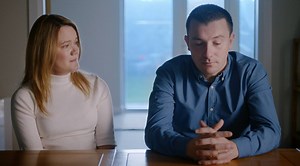 Sinead and Ken on the Babymoon they will NEVER forget Vhi Healthcare | HerFamily.ie