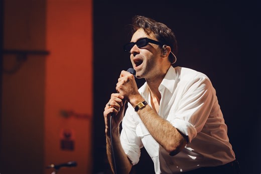 The Vaccines at Brixton Academy | Live review