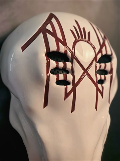 Offering from Days Long Ago: A Cosplay Journey