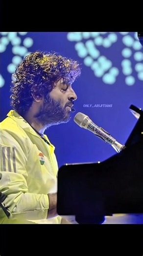 Tum Hi Ho ❤️ | Arijit Singh Live 🎤 | Goosebumps Performance ✨ #tumhiho