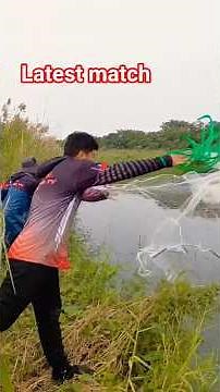 latest match fishing videos, fishing videos, fish catching