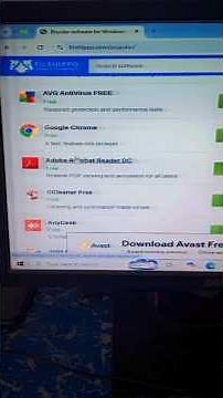 free Softwares in one website | Website name = Hippo file free download #trendingshorts #computertip