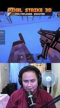 Pixel Strike 3D Indonesia Gameplay May 2026 Part 09