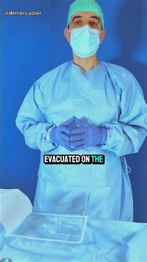 Why Laminar Airflow Matters in Surgery 🛡️