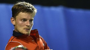 David Goffin - Alchetron, The Free Social Encyclopedia