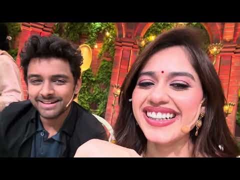 Kaisa laga laughter chefs mein sabka look?