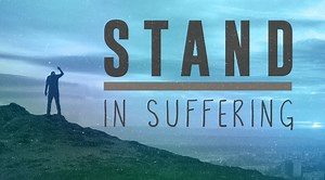 1 Peter 3:13-17 "How To Shine In Suffering" by Pastor John Miller