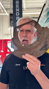512K views · 10K reactions | Getting the grease job how do you know you’re getting what you paid for? You gotta check #autoshop #autorepair #CarRepair #carrepairshop | Dave's Auto Center | Facebook