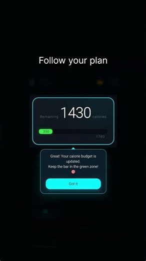 How MealTrim Works: AI Nutrition Tracker & Weight Forecast