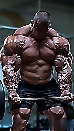 "Extreme Bodybuilding Motivation | Monster Physique | Gym Beast Workout 2025"