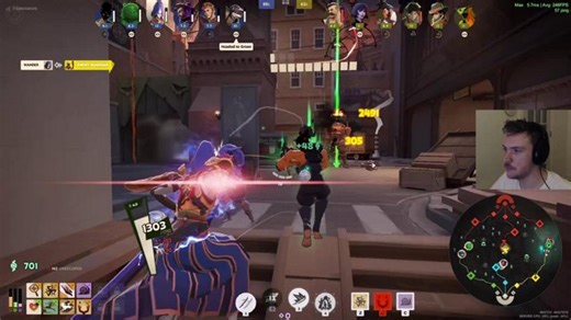 #5 NA, gun yamato moment