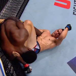 285K views · 3K reactions | Quién no se emociona al ver las locas finalizaciones de Niko "The Hybrid" Price⁉️ Lo inesperado aguarda este Sáb. 9 de mayo en #UFC249 | UFC | Facebook