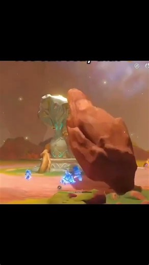 Wait!!! Paimon⛔ #genshinimpact #genshin #game #genshinimpactedit #gaming #gameplay #games