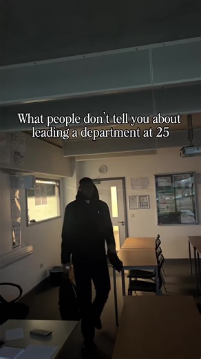 Embracing Responsibility in the Classroom