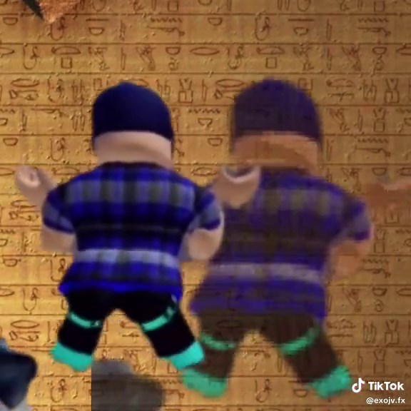 Exploring Roblox Dance Memes: Fun and Creativity