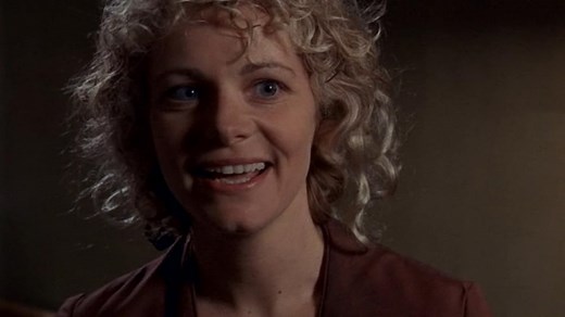 "Stargate SG-1" Past and Present (TV Episode 1999)