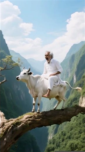 Ai 🤖 video #ai #aishorts #aianimation #animals #shorts