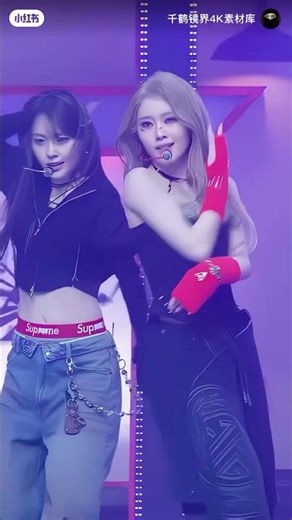 Good Morning World 🌍🌞 | Katseye Fire Choreo 💃🔥 | Showmusik Remix #Shorts