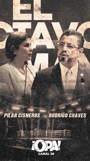 393K views · 12K reactions | #ElOctavoMandamiento: ¿Tiene miedo el...