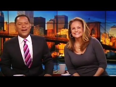 WABC NY EYEWITNESS NEWS-2/3/18-Michelle Charlesworth, Rob Nelson