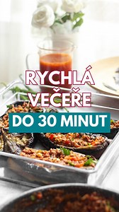 181 reactions · 69 shares | 籠 Zapečený lilek, co zachutná i...