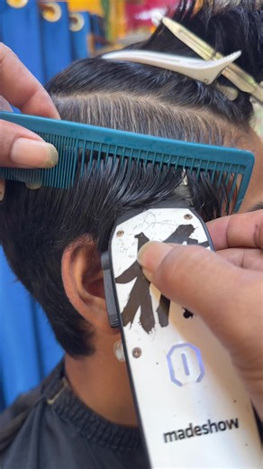 Barbershop Near Me: Find a Local Barber Shop USA