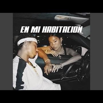 EN MI HABITACION