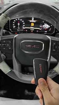 المواصفات الداخلية للوحش جمس سييرا فئة الفيشن 2025