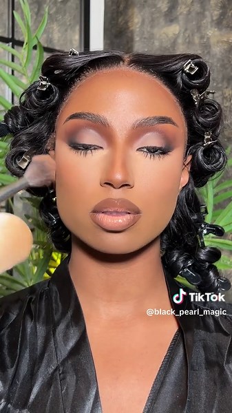 Transform into a Real Life Barbie Doll with Makeup