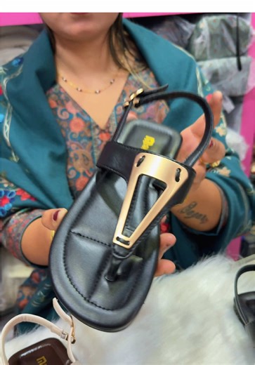 Stylish New Slippers from the Hazel Collection