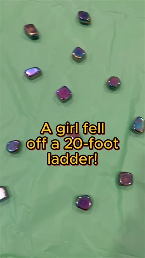 32K views · 49 reactions | Cleaning the gutters? #puzzletime | Jasgur Crew | Facebook