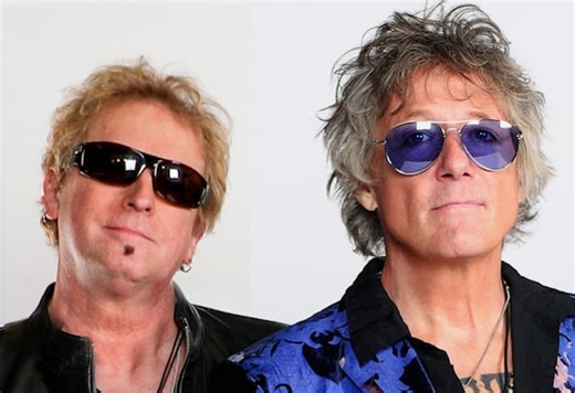KINGDOM COME's RICK STEIER Says JAMES KOTTAK 'Drank Himself To Death': 'He Was Drunk Day And Night'