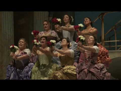 English Touring Opera: The Gondoliers Trailer