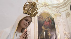 Vlogg tal-Arċisqof: Jum l-Omm 'fil-Ħlewwa ta' Mejju' | Archdiocese of Malta