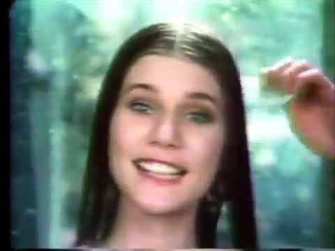 Pert Shampoo Commercial 1981 (Long Version)